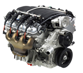 P1BFC Engine